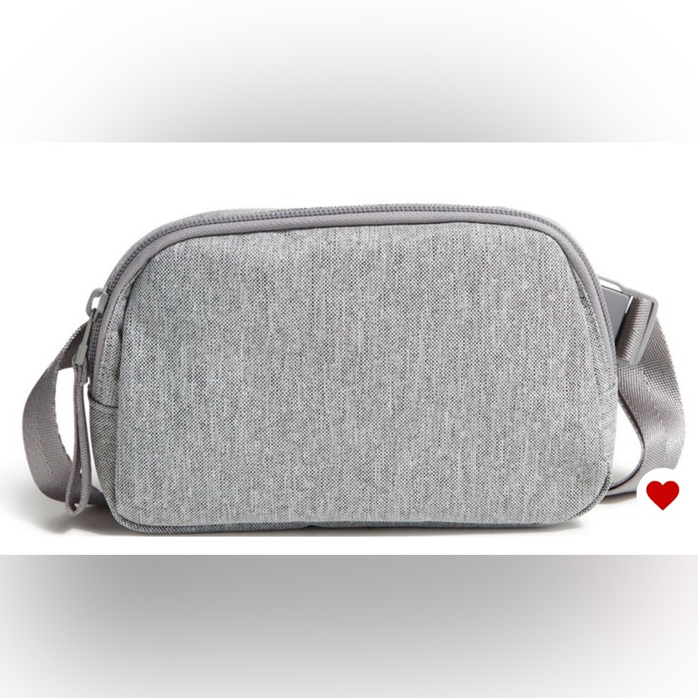 Vera Bradley, mini belt bag